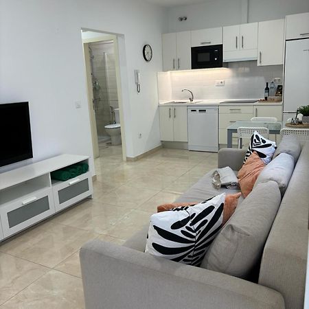 Апартаменти House Isleta Dream Лас-Пальмас-де-Гран-Канарія Екстер'єр фото