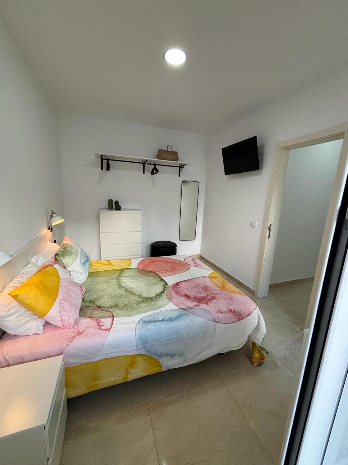 Апартаменти House Isleta Dream Лас-Пальмас-де-Гран-Канарія Екстер'єр фото